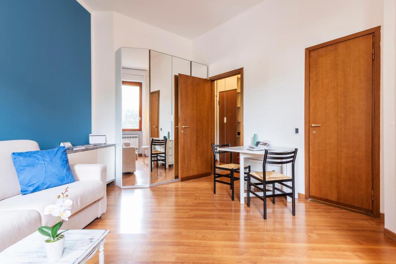 Apartment Casa Blu Flexyrent Wifi - No Ac *