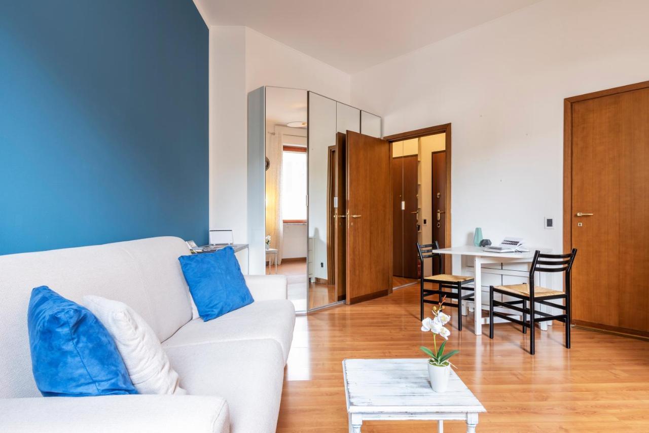 Casa Blu Flexyrent Wifi - No Ac *