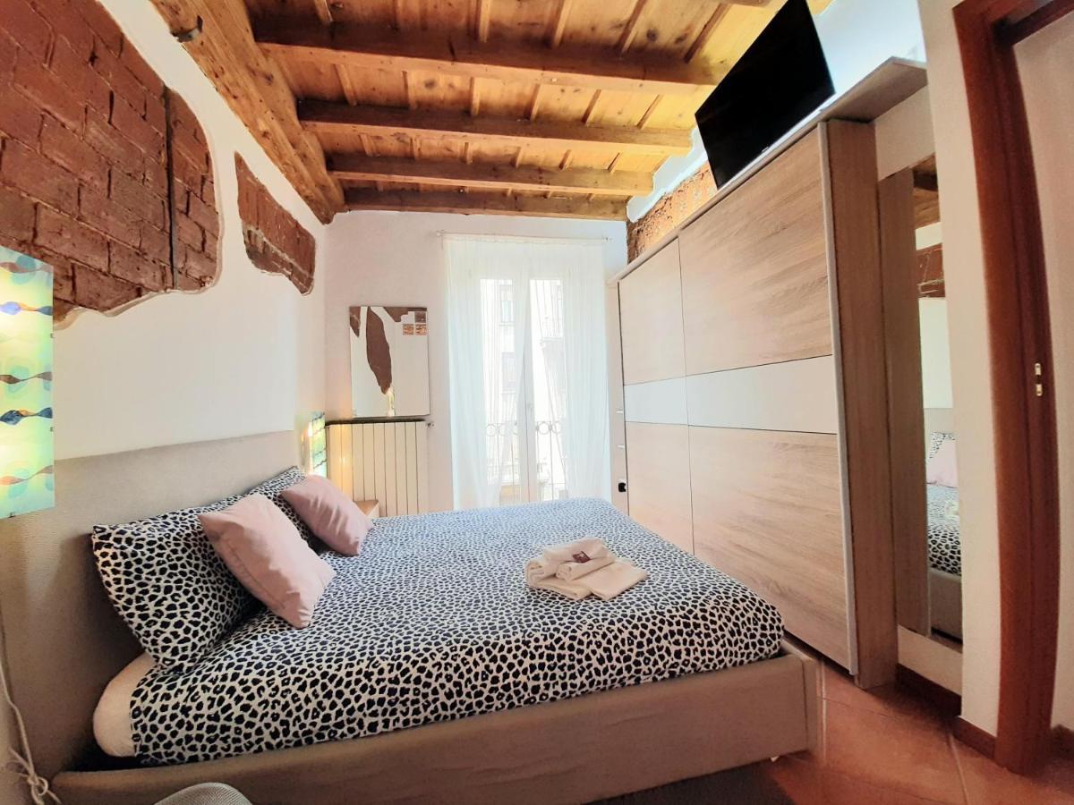 Bilocale Sforza Centro !! Apartment Mailand