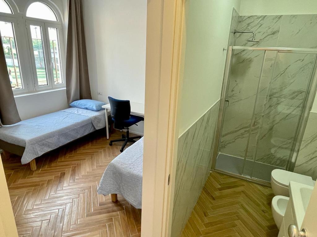 Villa Liberty In Zona Bovisa * Mailand