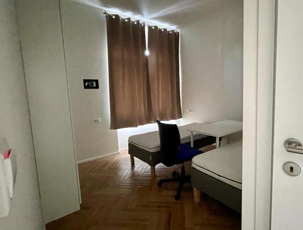Gasthof Villa Liberty In Zona Bovisa