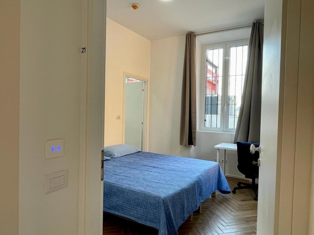 Gasthof Villa Liberty In Zona Bovisa *