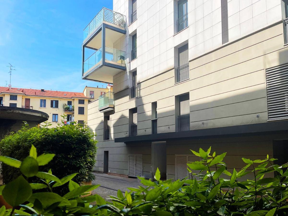 Apartamento Fenix Milão