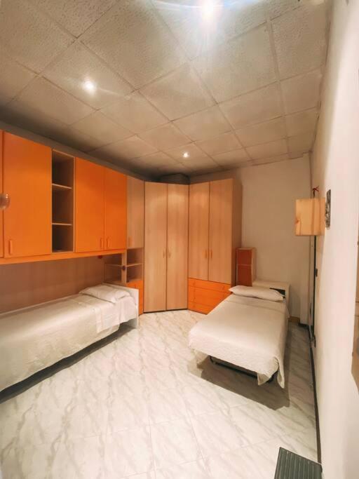 Apartment Marina Mailand
