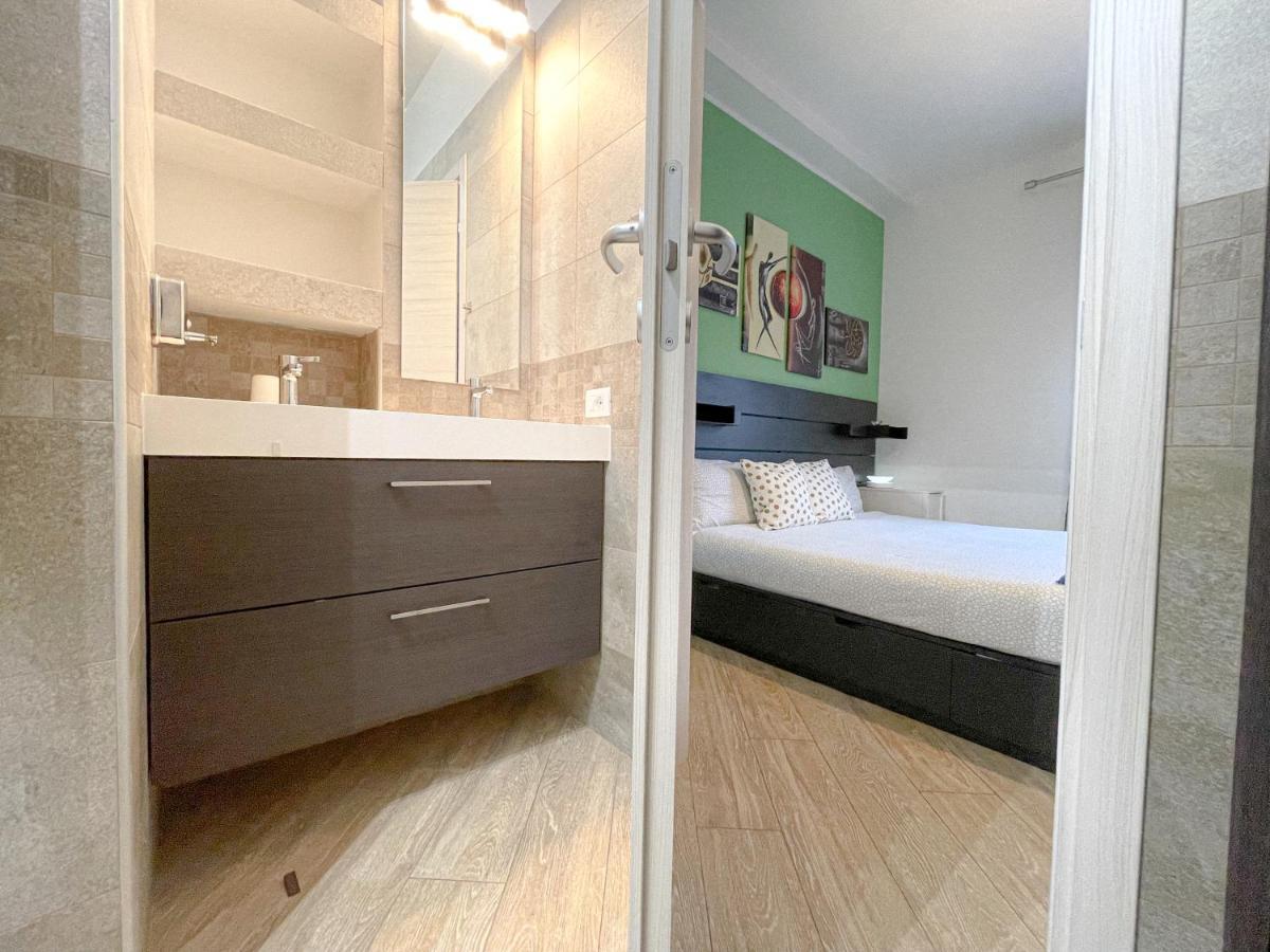 Milanholidays Guest house