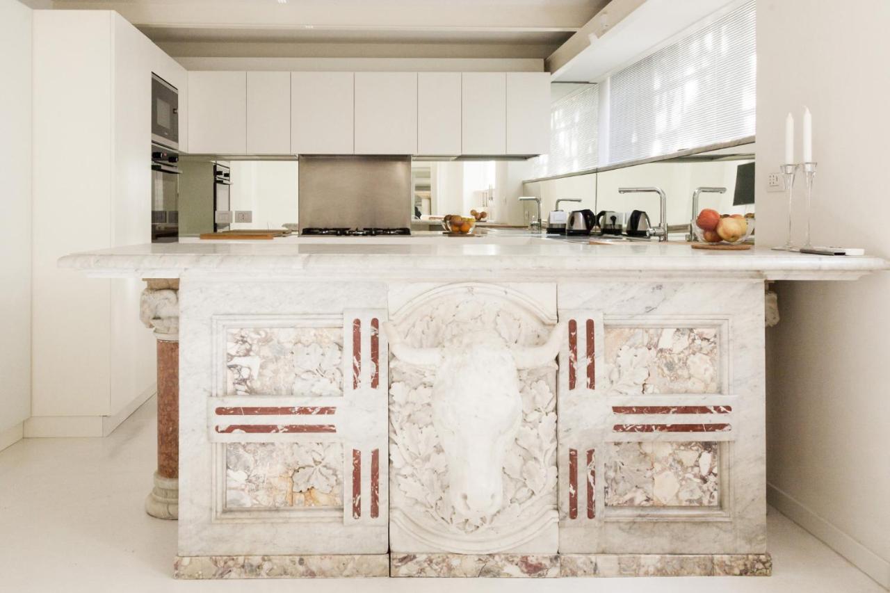 Apartment Sant'agnese Domus *