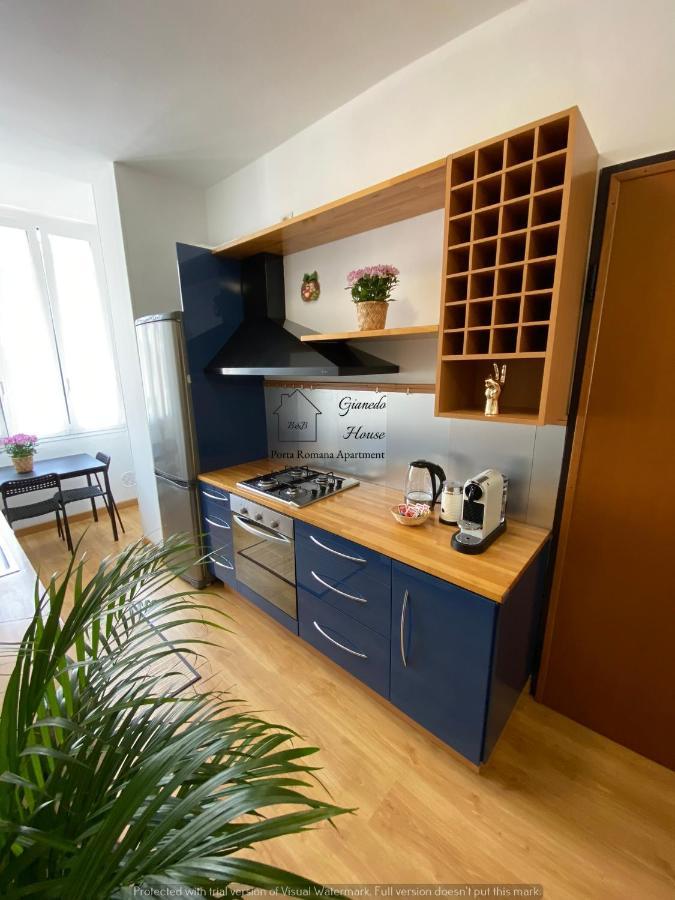 Gianedo House - Porta Romana Apartamento