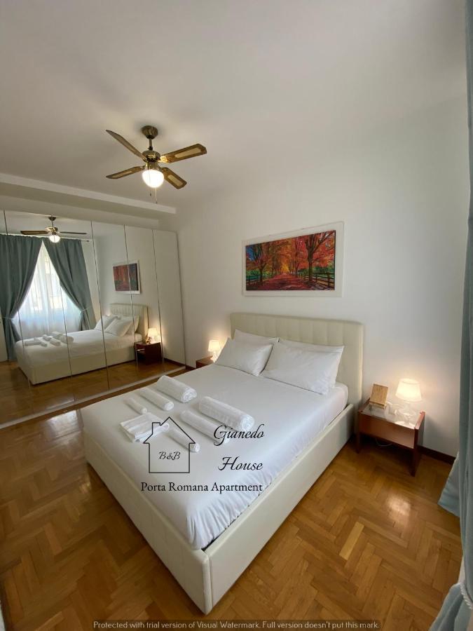 Gianedo House - Porta Romana Apartment *