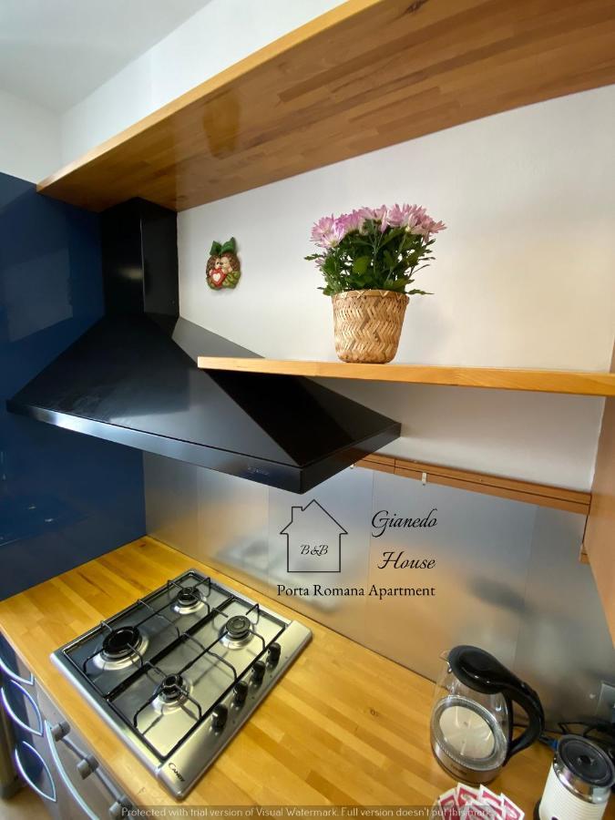 Gianedo House - Porta Romana Apartamento