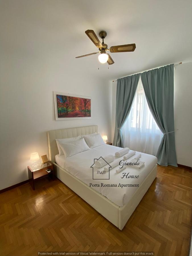 Gianedo House - Porta Romana