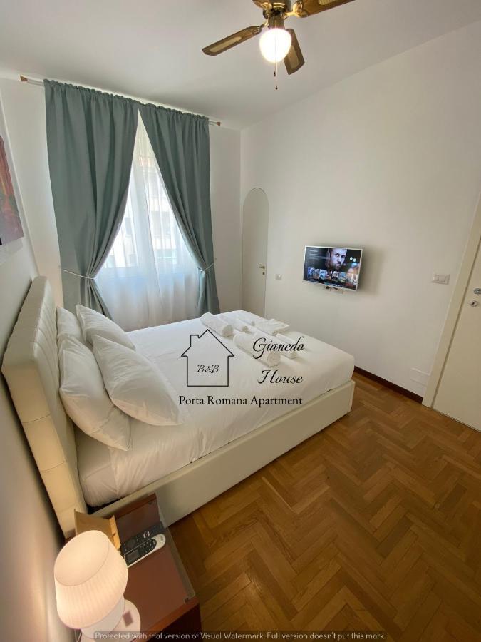 Apartment Gianedo House - Porta Romana *