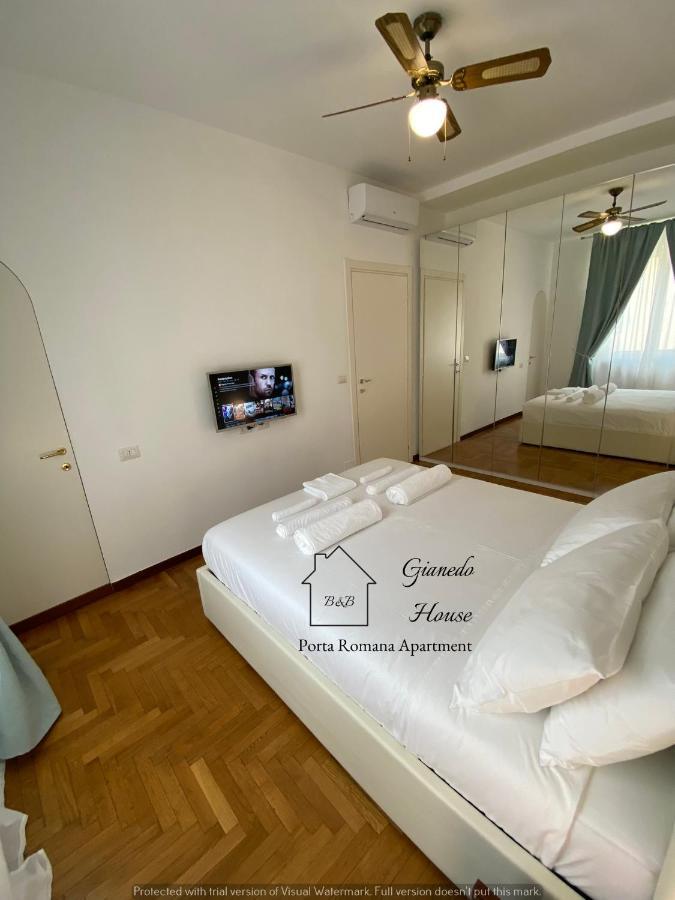 Apartamento Gianedo House - Porta Romana