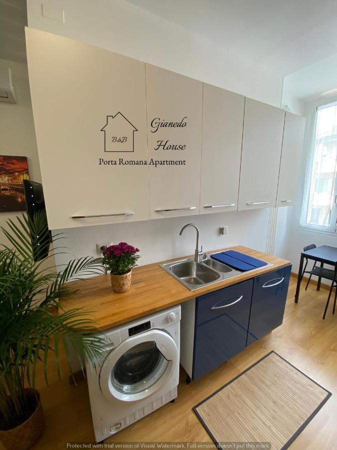 Apartamento Gianedo House - Porta Romana