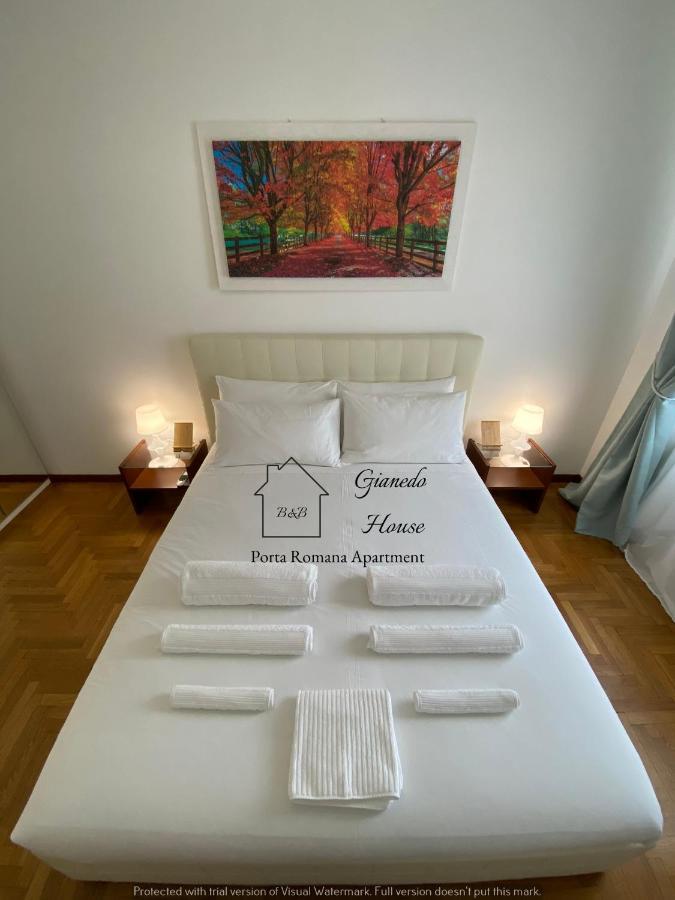 Apartment Gianedo House - Porta Romana
