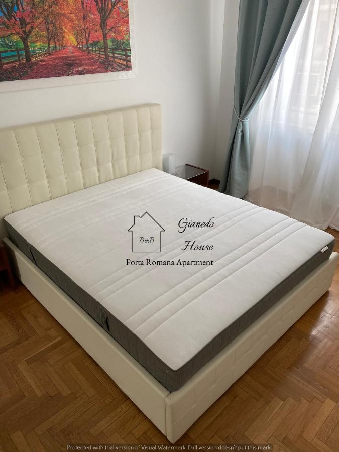 Gianedo House - Porta Romana * Mailand