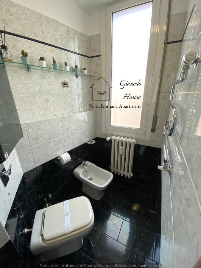 Gianedo House - Porta Romana Milão