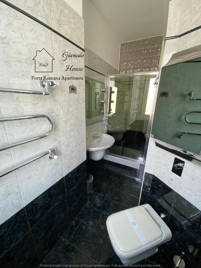 Gianedo House - Porta Romana Milão