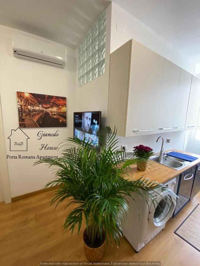 Gianedo House - Porta Romana *