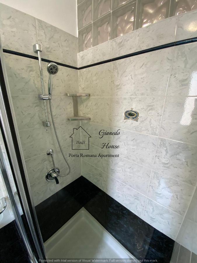 Gianedo House - Porta Romana Apartment *