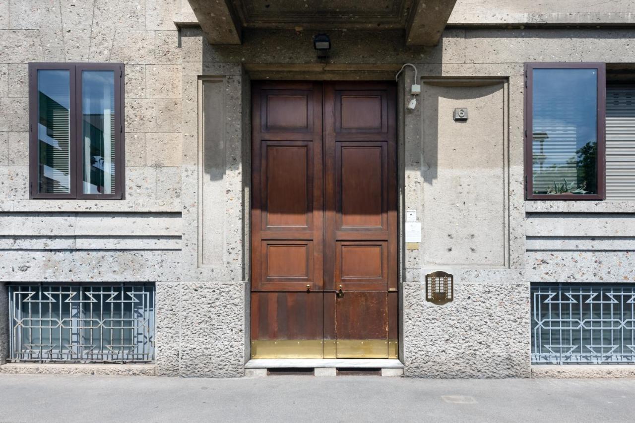 Casa Da Icona Mailand