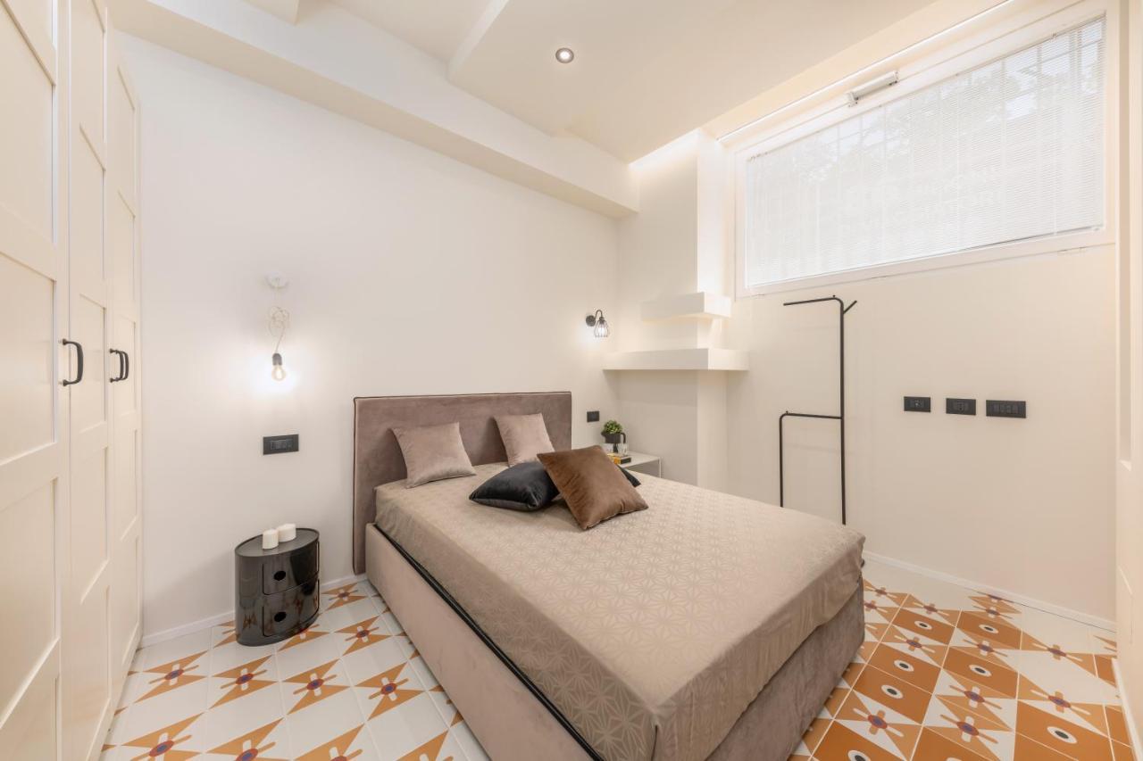 Apartment Casa Da Icona *