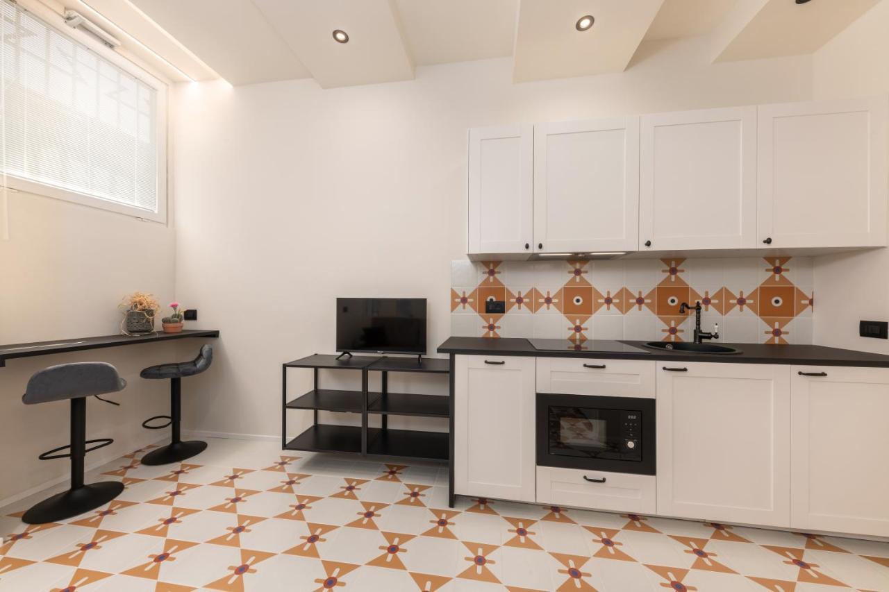Casa Da Icona Apartment