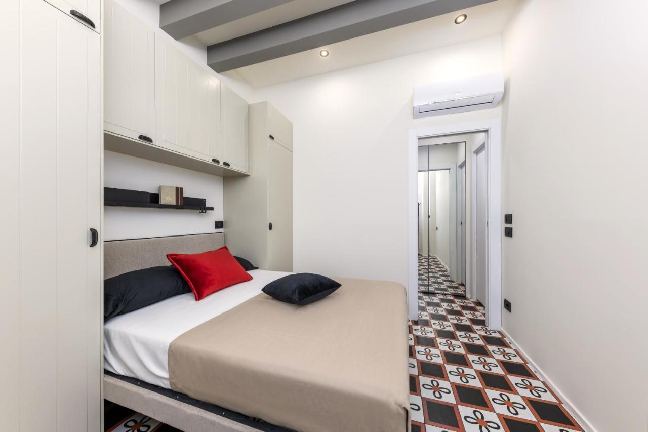 Casa Da Icona Mailand