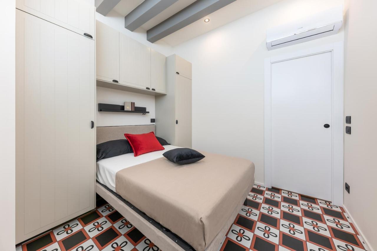 Casa Da Icona Apartment Mailand