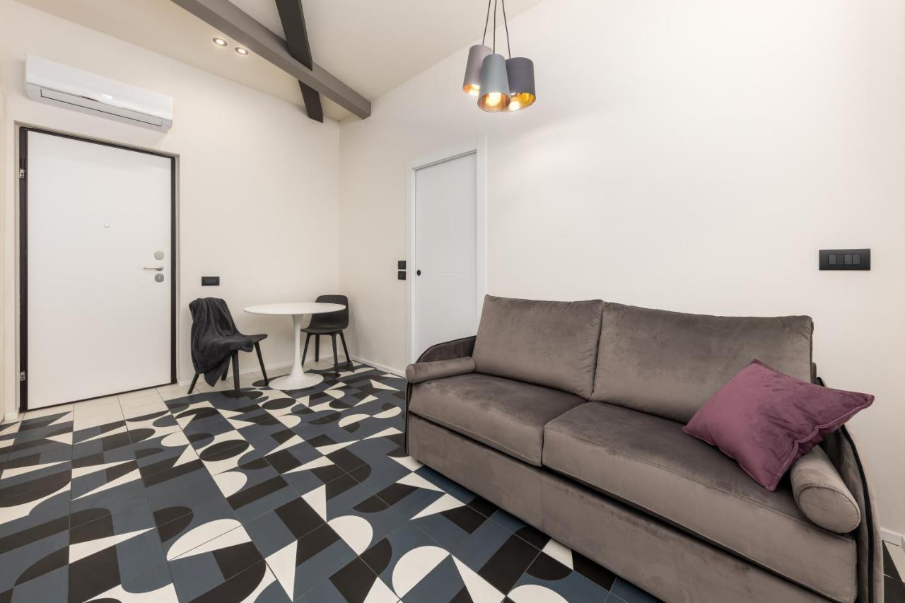 Apartment Casa Da Icona Mailand