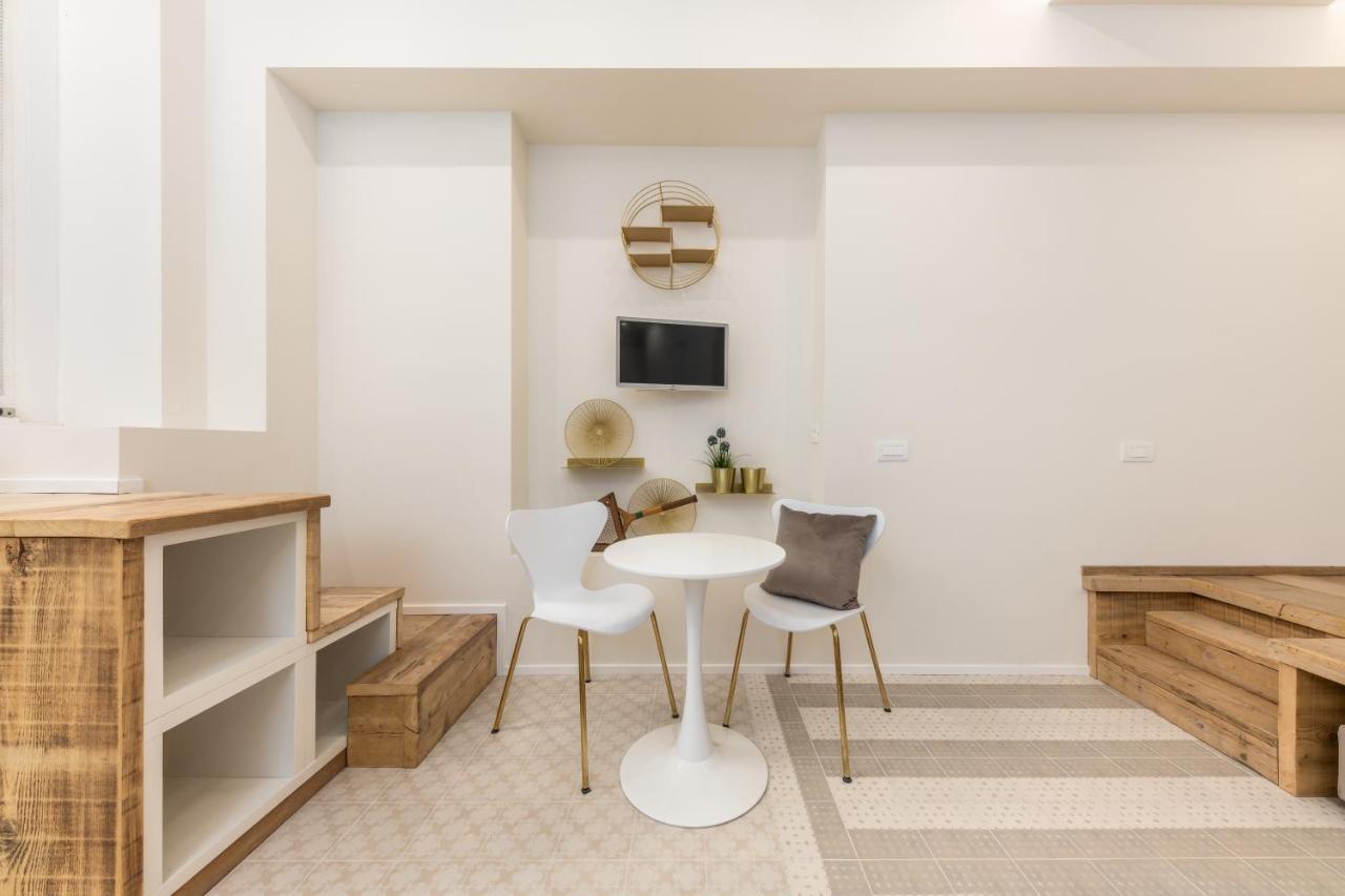 Casa Da Icona Apartment *