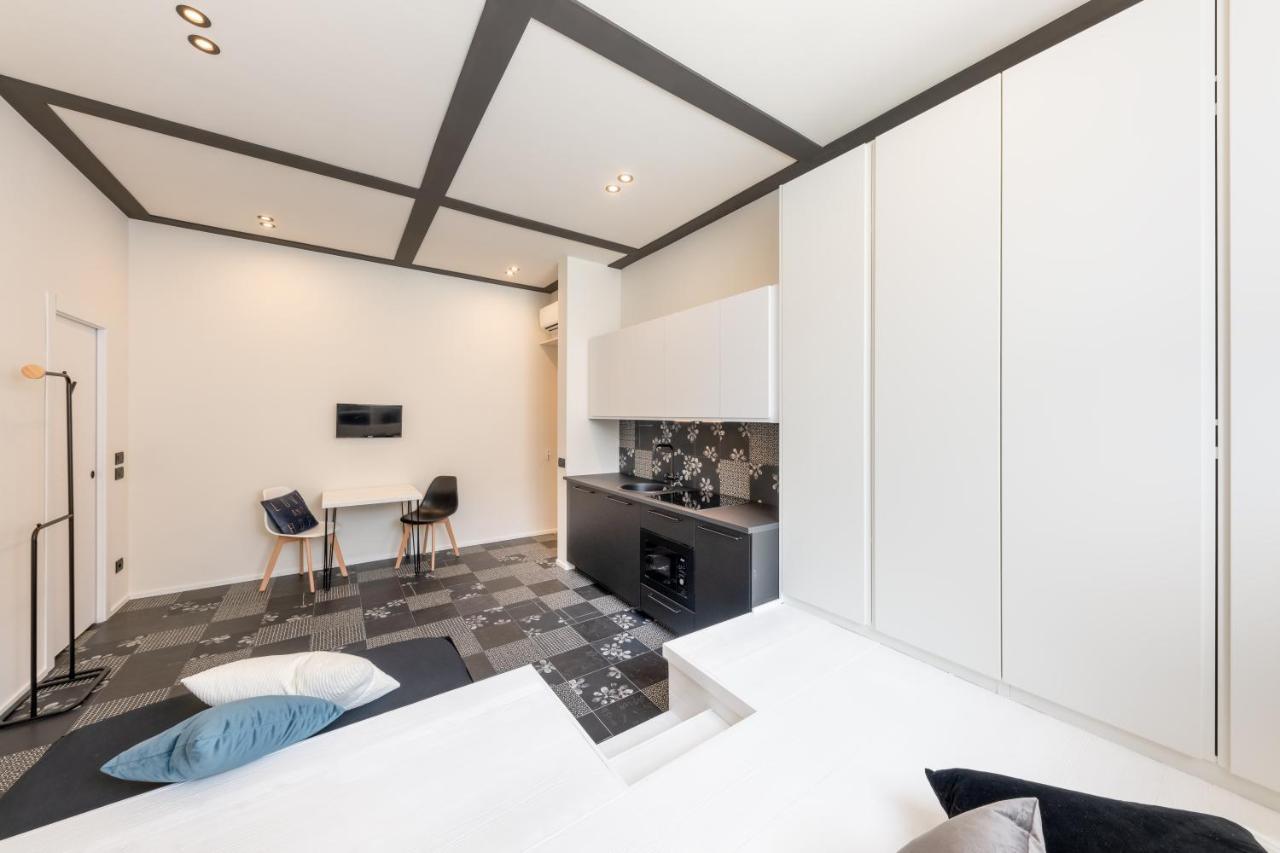 Casa Da Icona Apartment Mailand