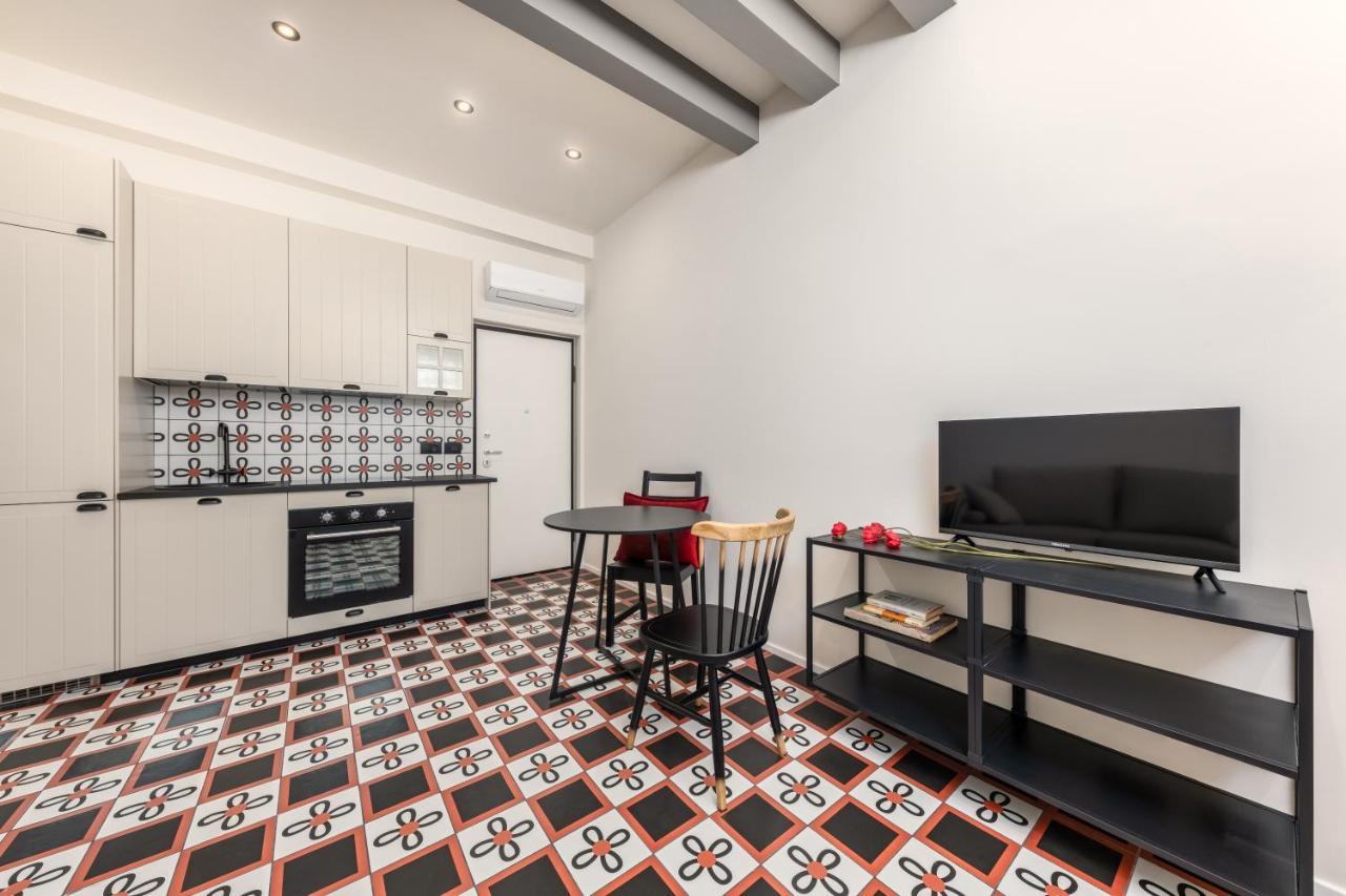 Casa Da Icona Apartment *