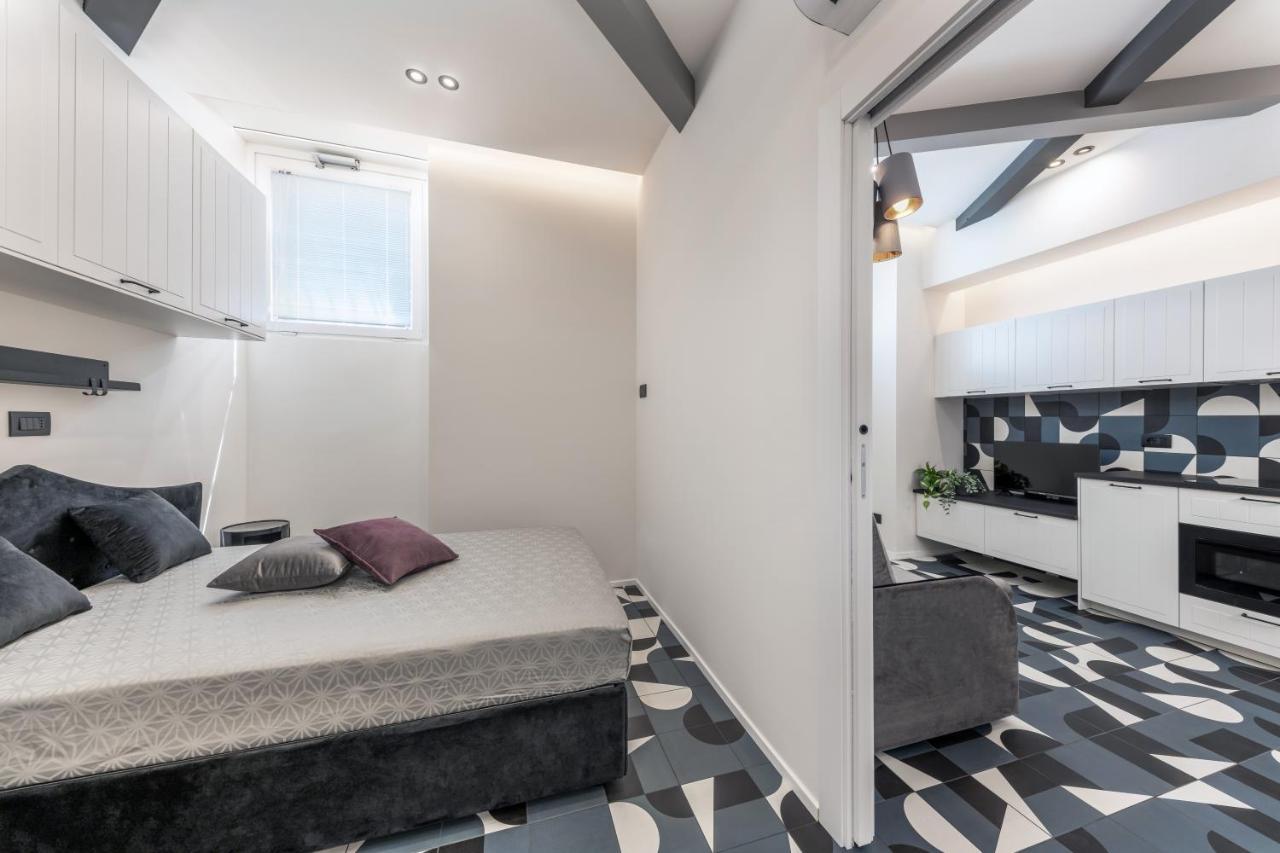 Apartment Casa Da Icona