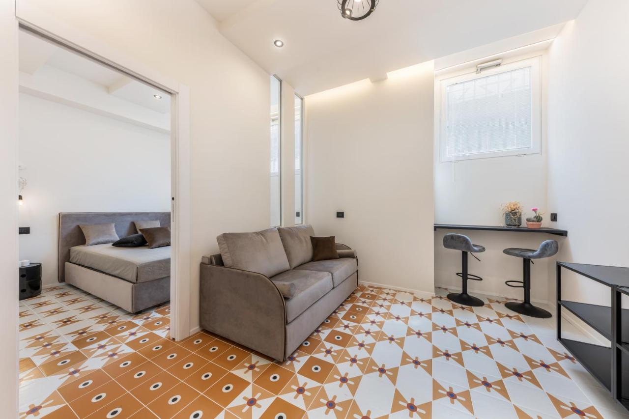 Casa Da Icona Apartment *