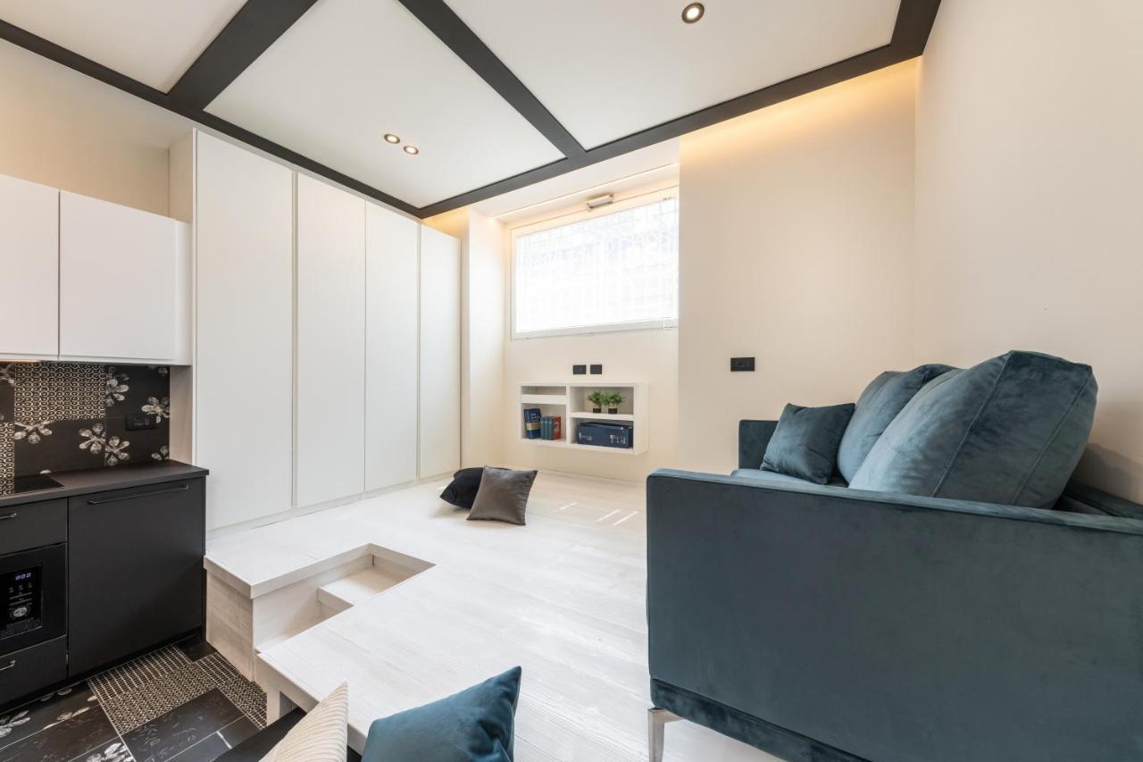 Casa Da Icona Apartment