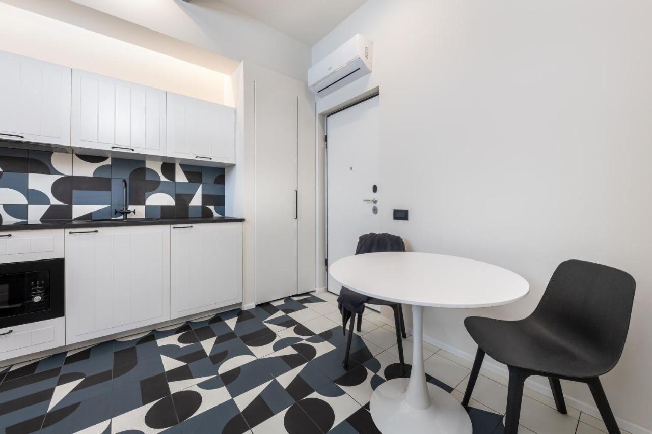 Apartment Casa Da Icona