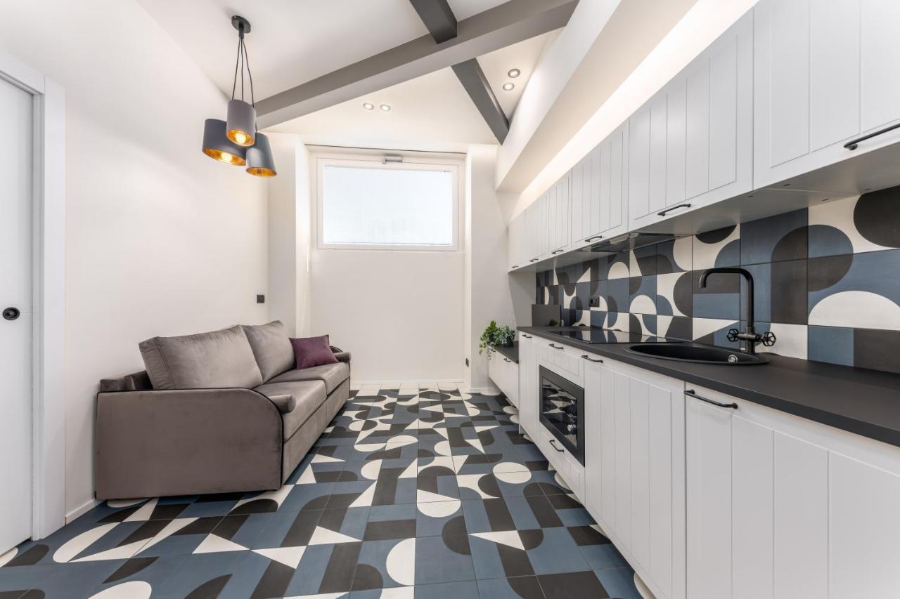 Apartment Casa Da Icona Mailand