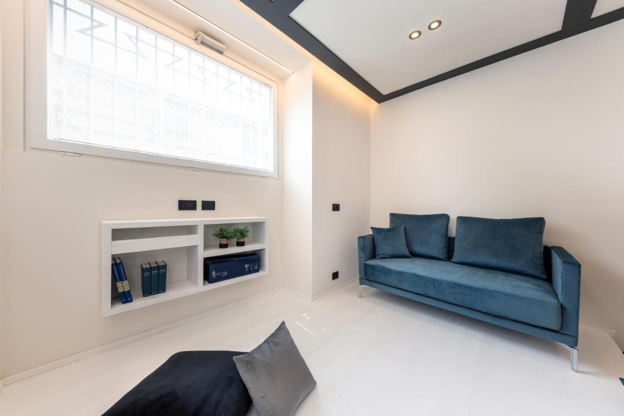 Casa Da Icona Mailand