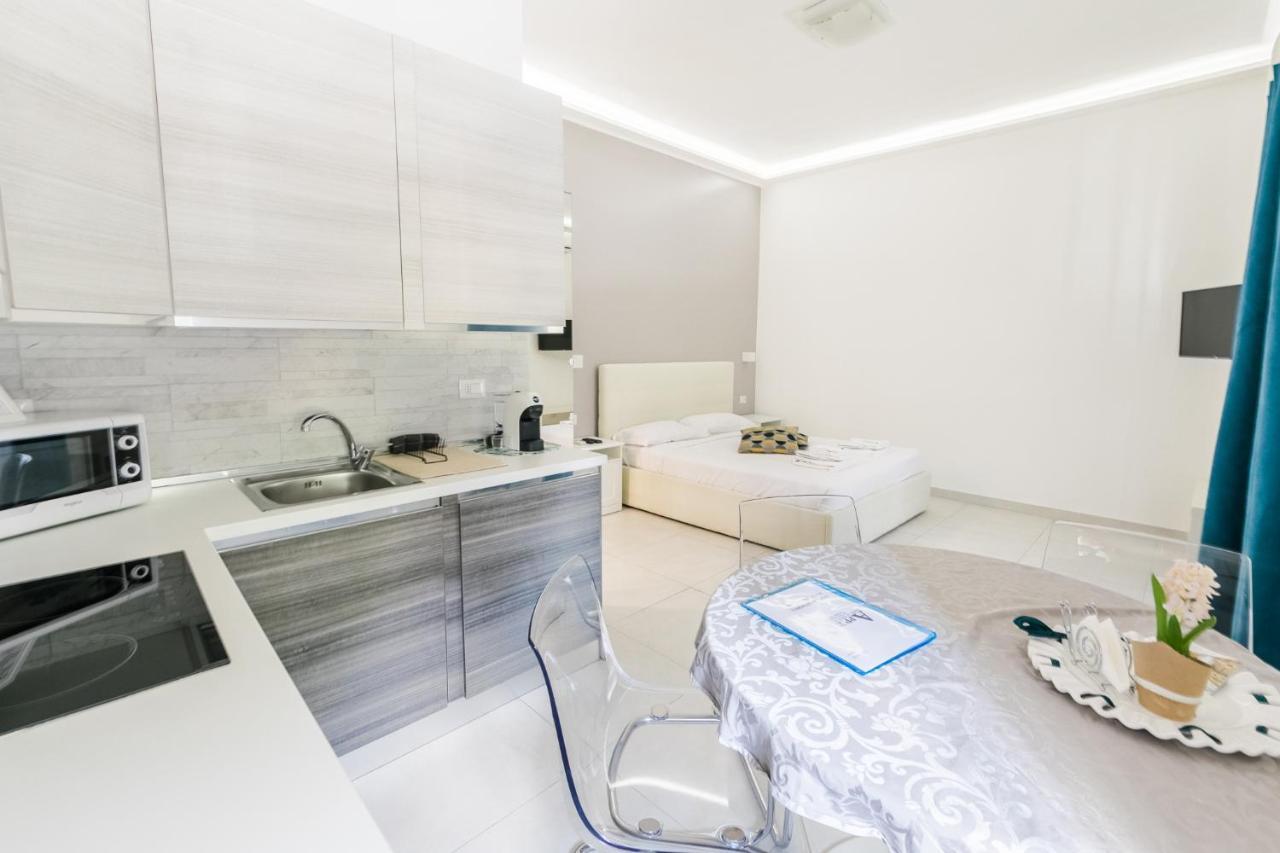 21 Apartment