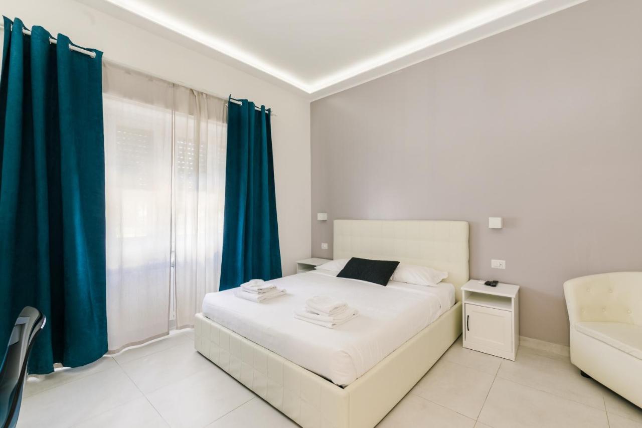21 Apartment Mailand
