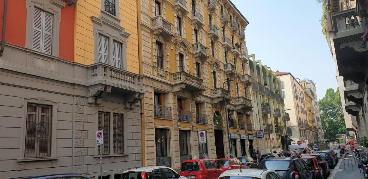 Meta Italy A Porta Venezia Mailand