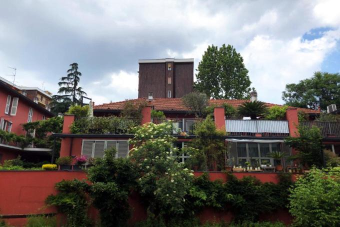 Casa Martesana Apartment