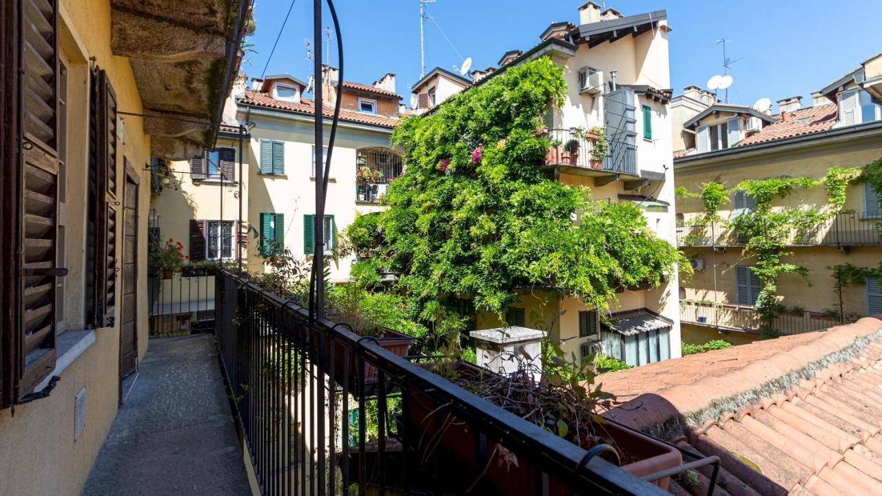 Apartment Italianway - Garibaldi 40