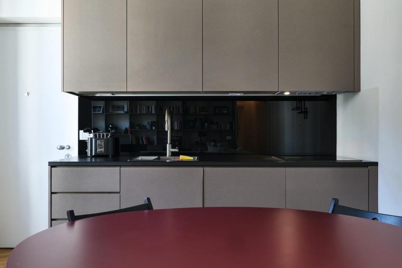 Apartment Brera Luxury *
