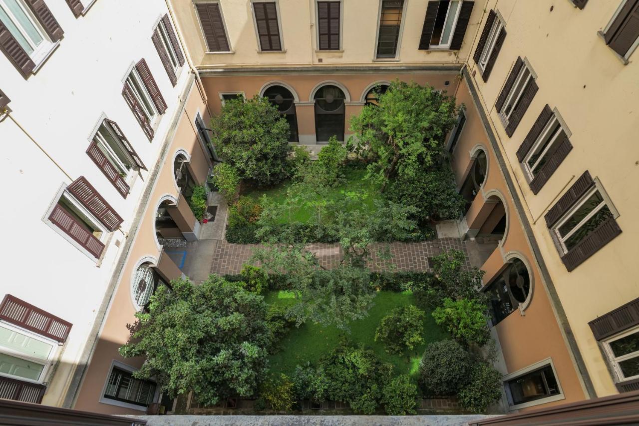 Brera Luxury