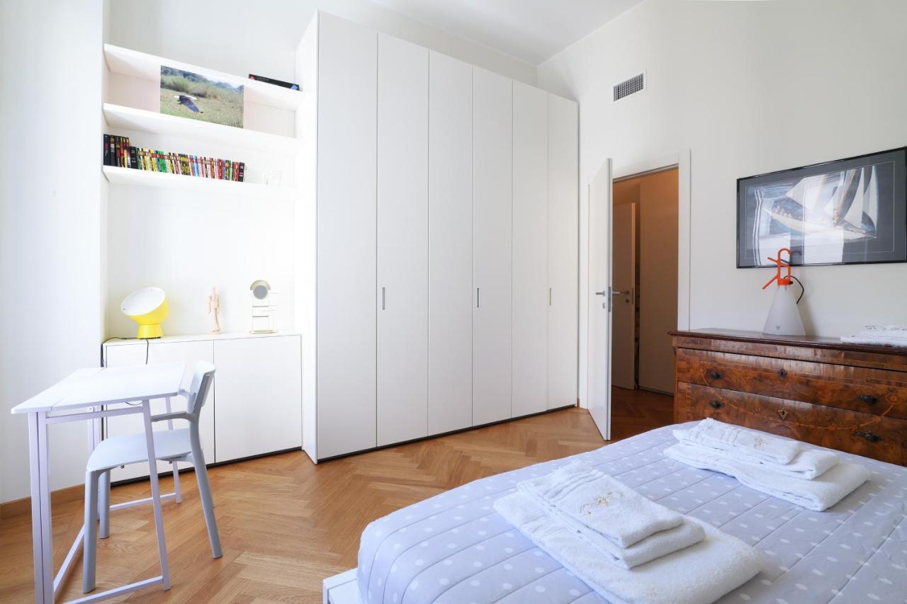 Apartment Brera Luxury *