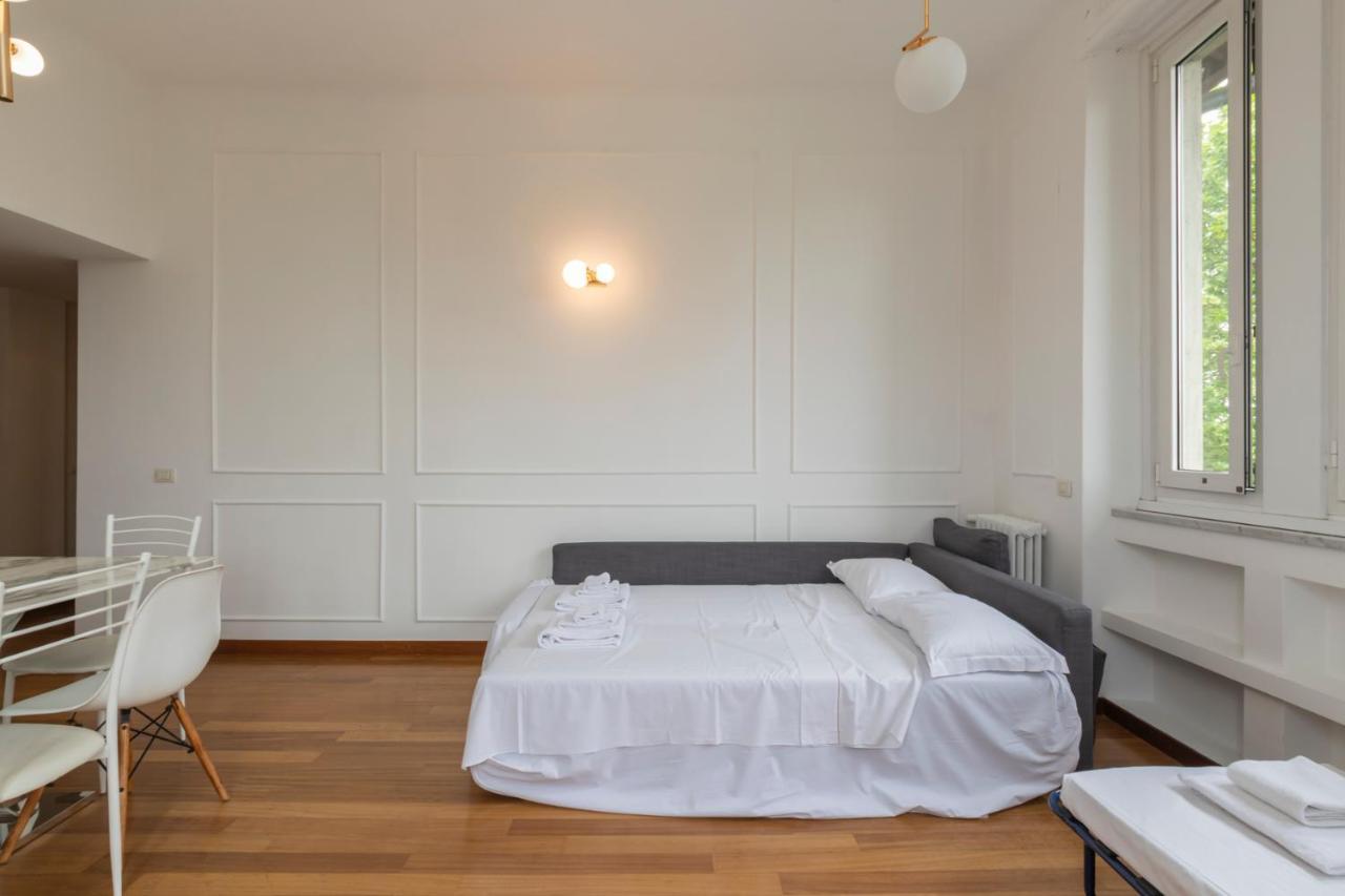 Apartment Sweet Flat Near Bocconi Tibaldi 66 *