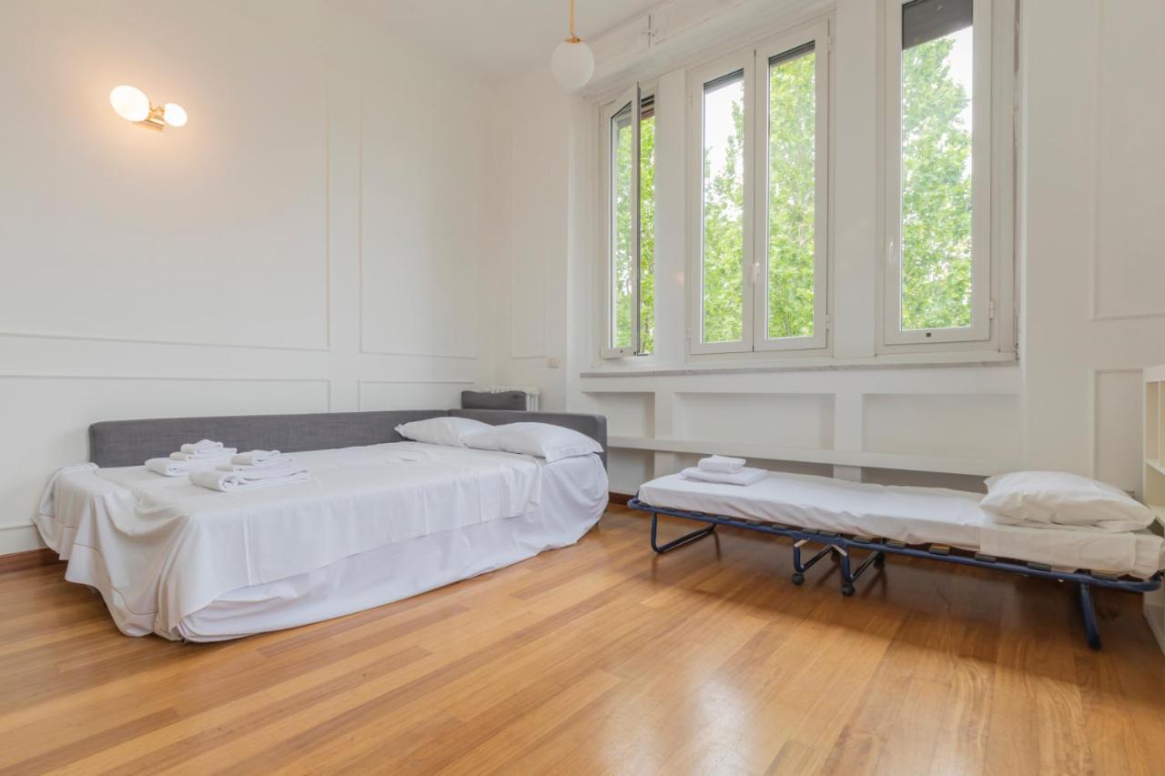 Sweet Flat Near Bocconi Tibaldi 66 Apartment *