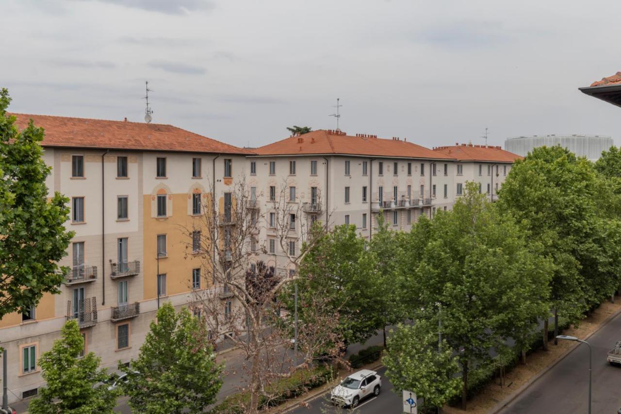 Sweet Flat Near Bocconi Tibaldi 66 Mailand