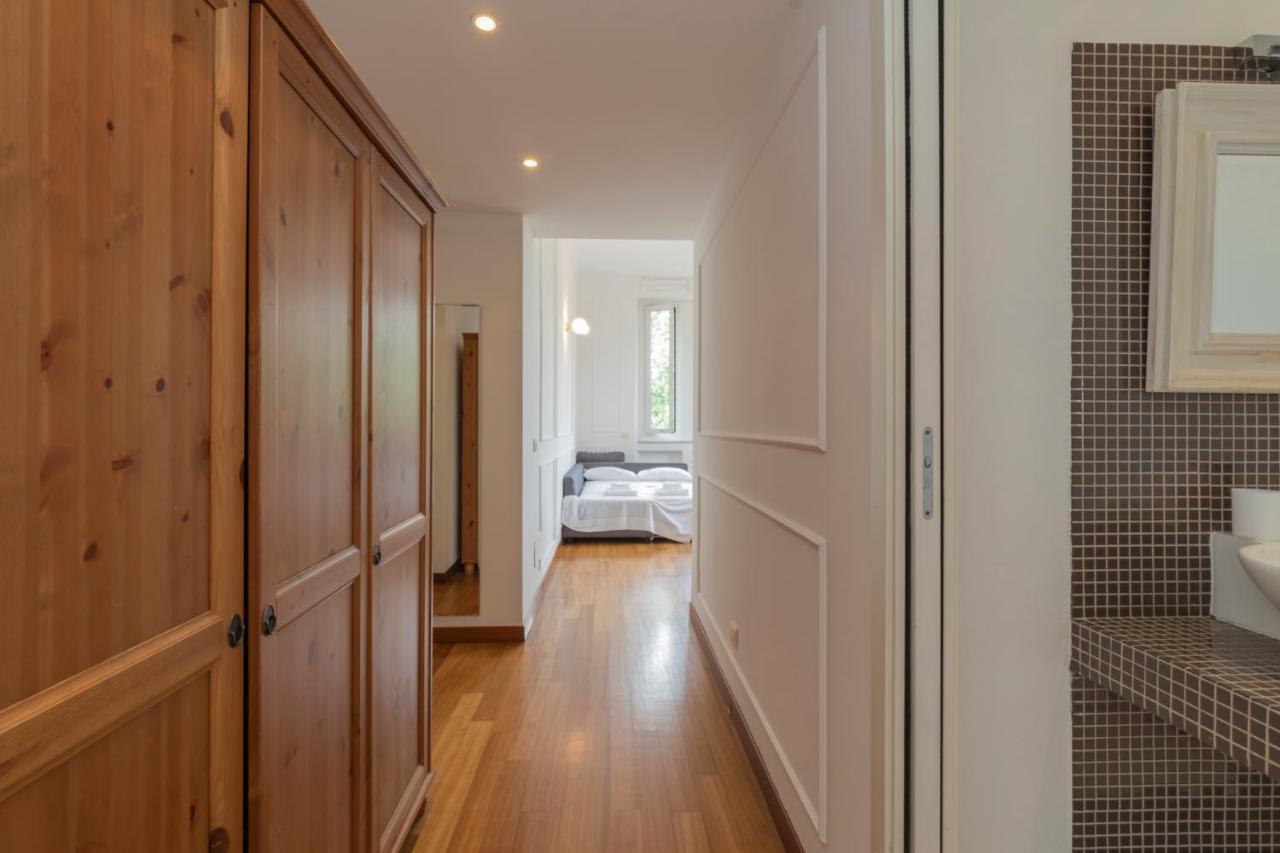 Sweet Flat Near Bocconi Tibaldi 66 Apartment *